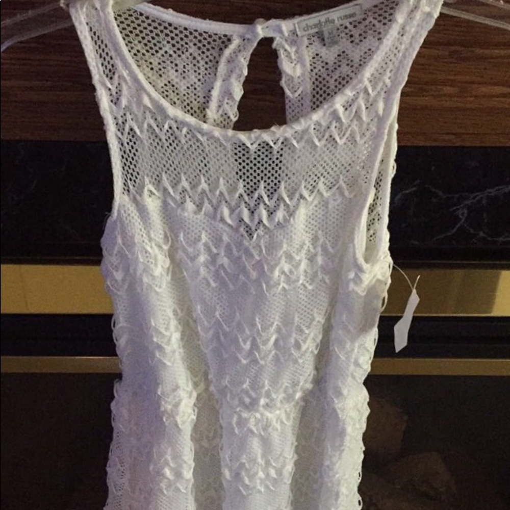 Charlotte Russe Dress